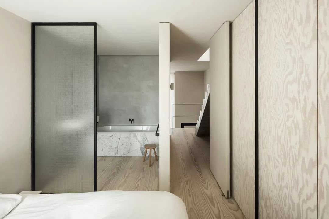 极简之家,展现空间极致美-103