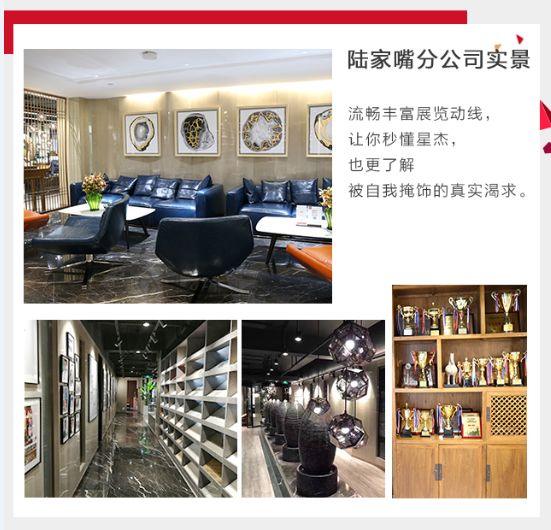 世纪珑墅独宠你,星杰打造专属家居盛宴-56