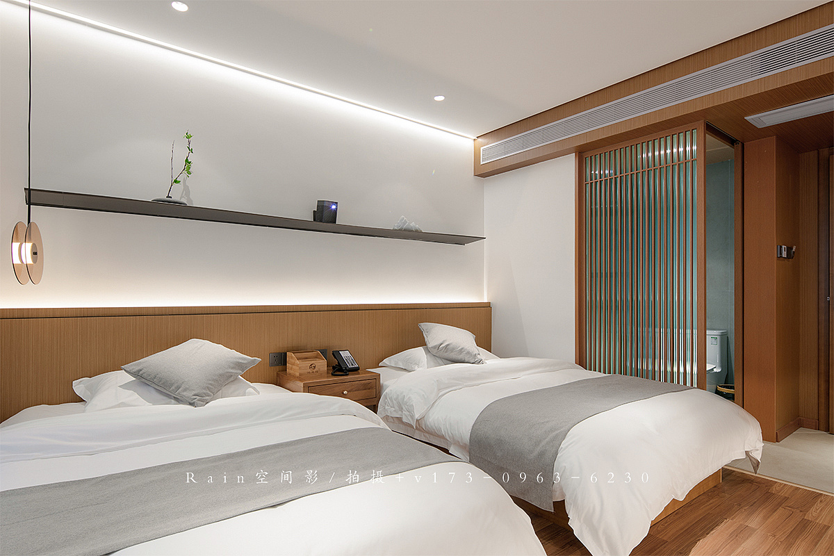 鸿运楼酒店丨罗抗-4