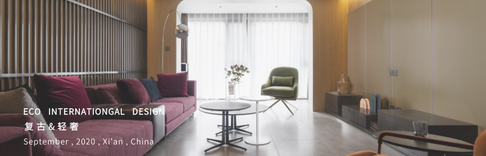 梦回巴黎 | 现代法式住宅设计，拱形门元素增添浪漫气息-146