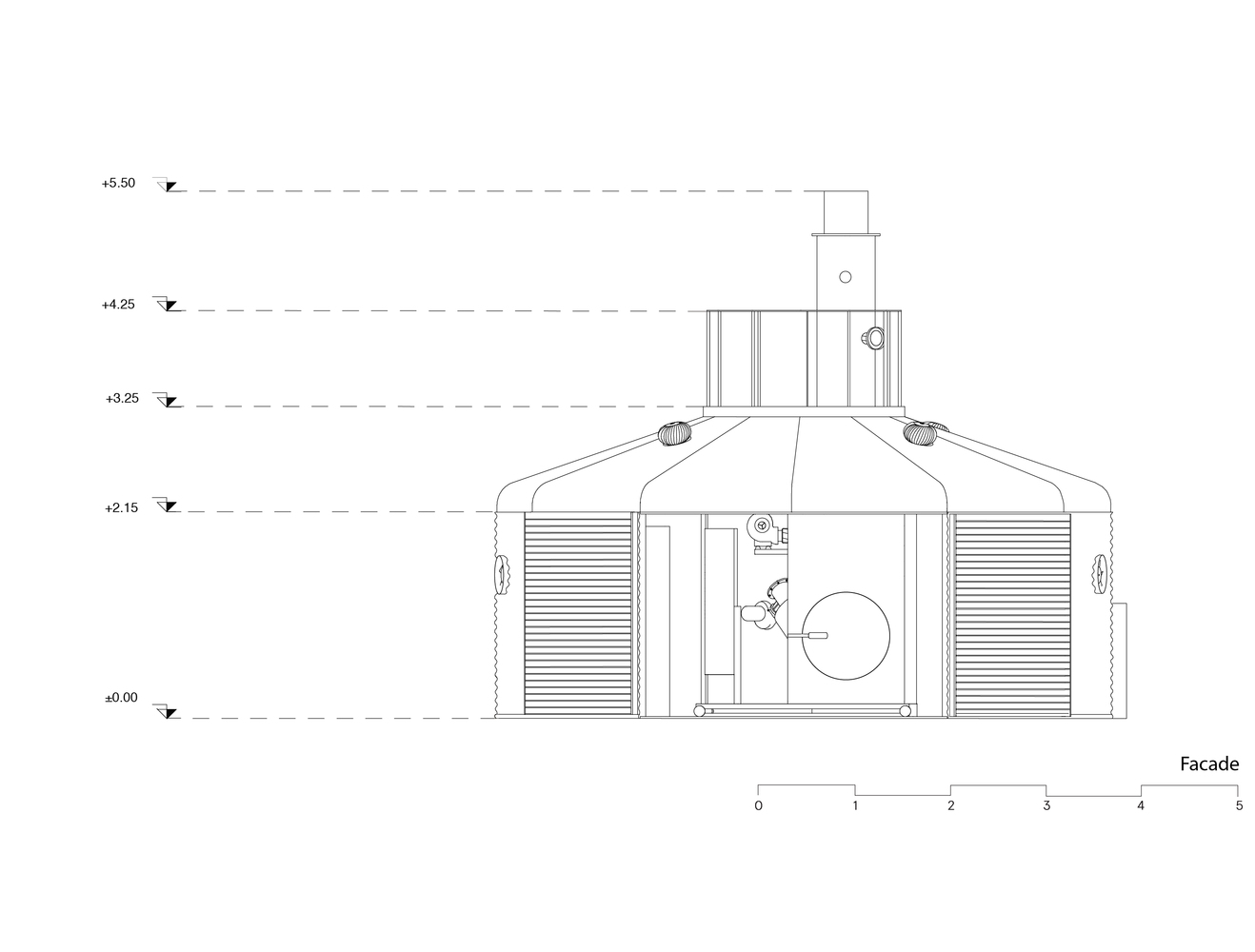 墨西哥可居住垃圾焚烧站-20