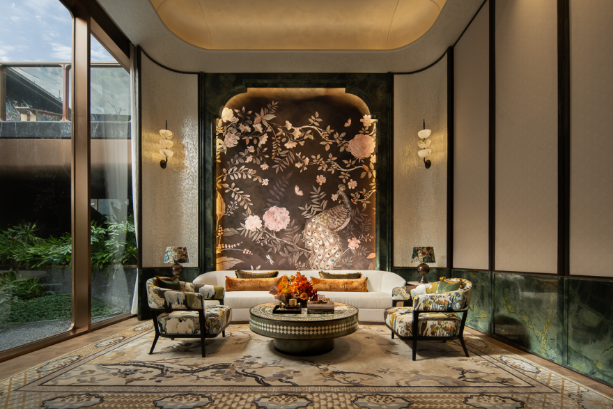 中交·文澜天玥丨中国厦门丨浙江戴瑞软装设计有限公司-32