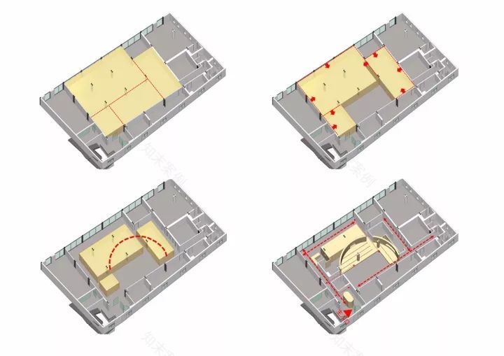 798 艺术区里的“时光容器” | 吕永中设计事务所场景实验室-23