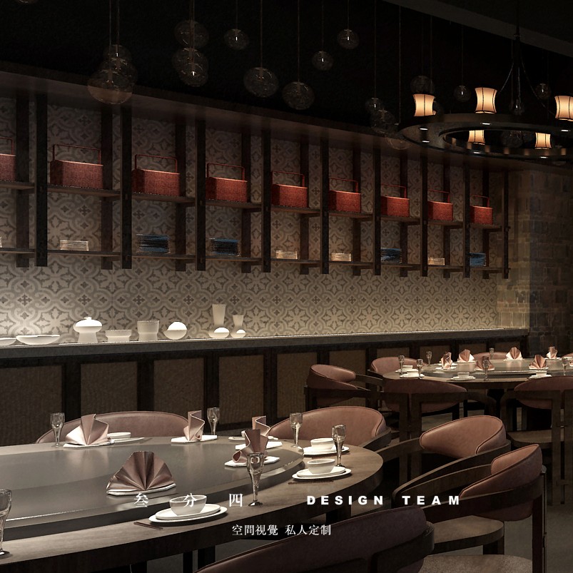 龙岩鑫农家 美食城店-19