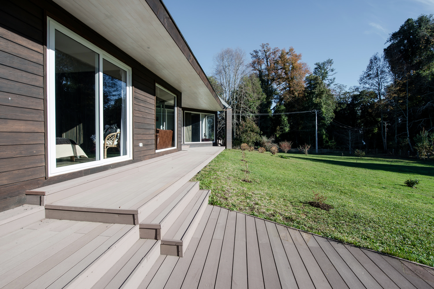 智利 RH 住宅丨Estudio Base Arquitectos-22