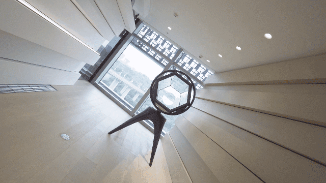 麓悦江城公园会客厅丨中国重庆丨万华装饰中心设计团队,MOD墨设设计-75