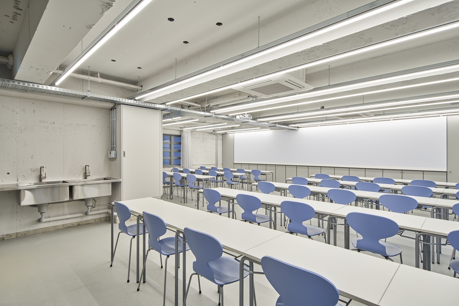 日本 Kuwasawa 设计学校-29