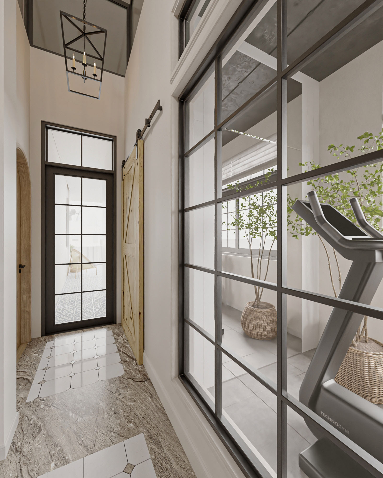 HaDo Charm Villas-36