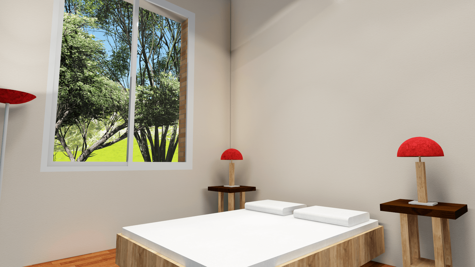 Proyecto Habitar Casa medianera 2015-10-15