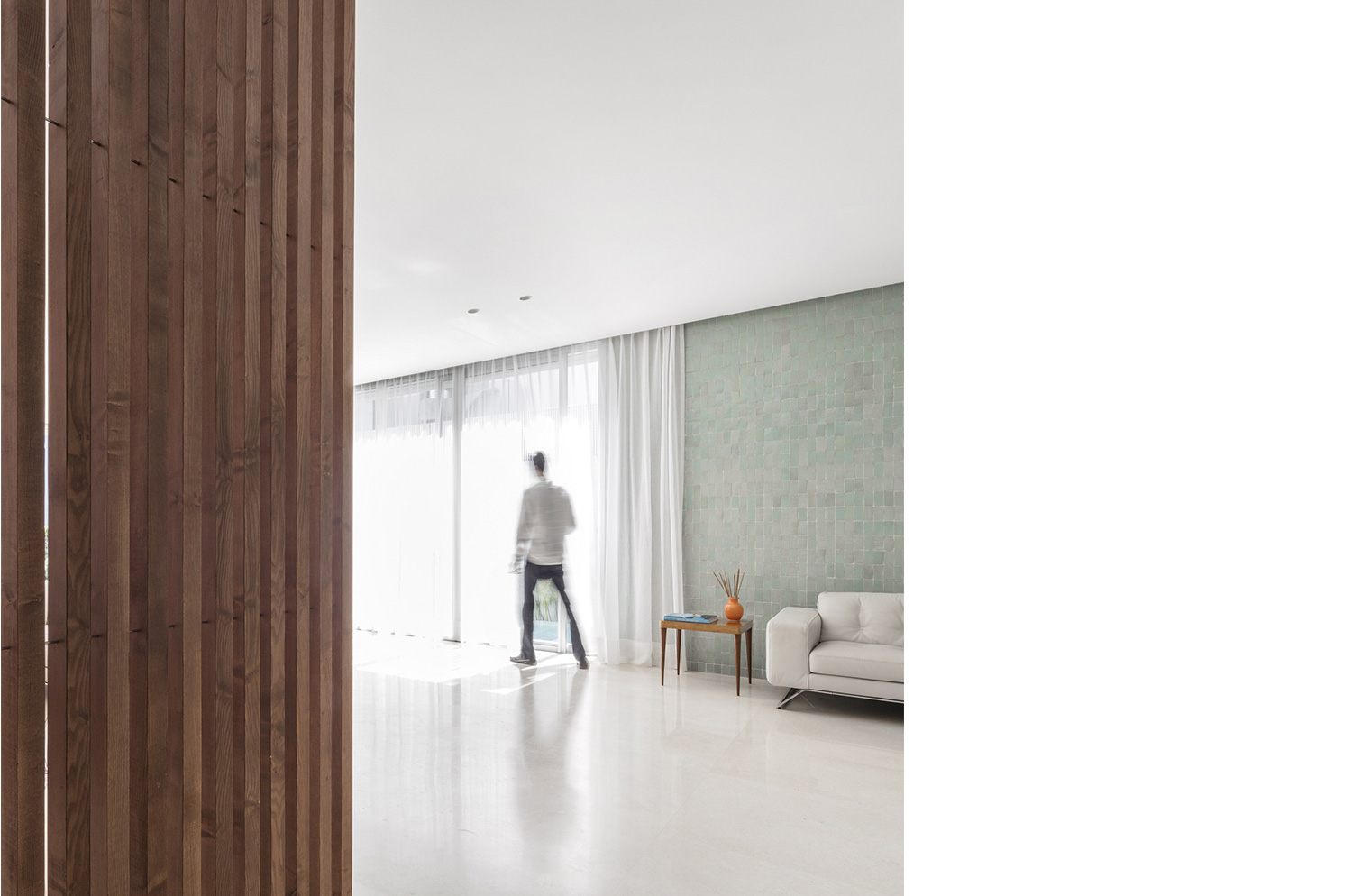 VILLA AGAVA CASABLANCA Driss Kettani-6