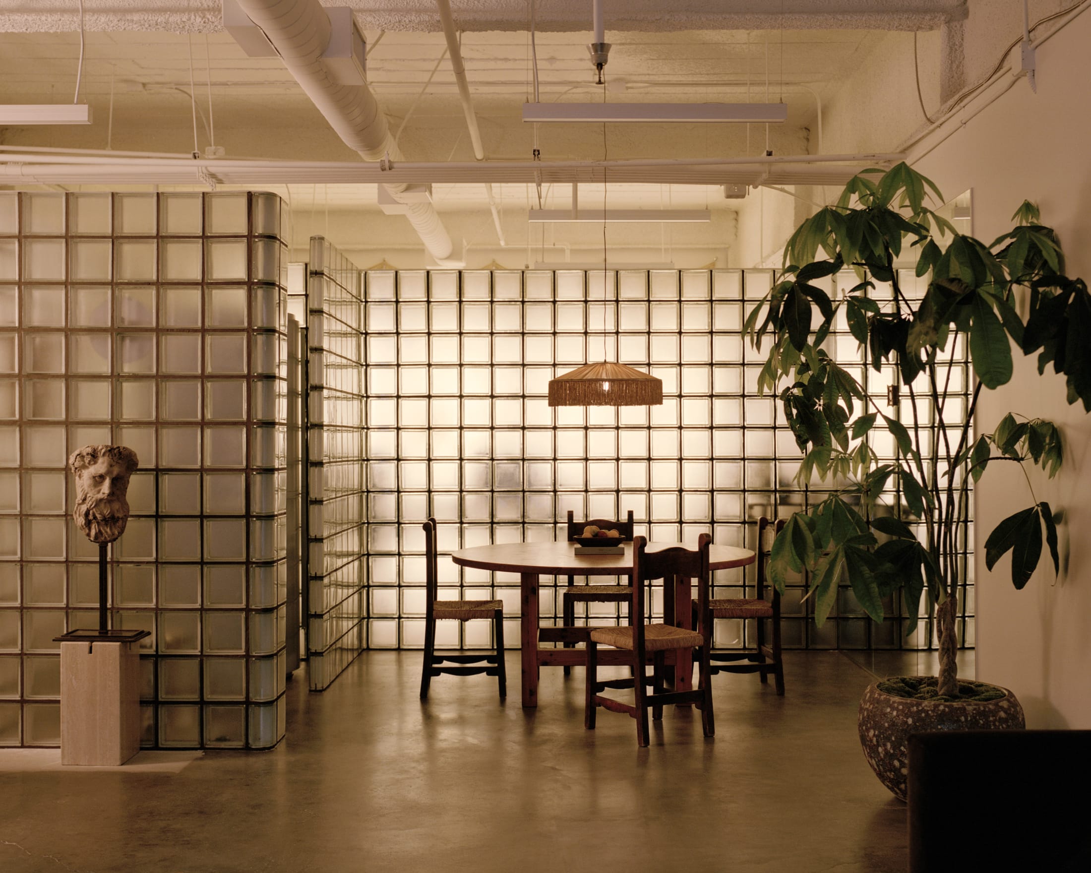 Mouthwash Studio洛杉矶办公室丨美国洛杉矶-2