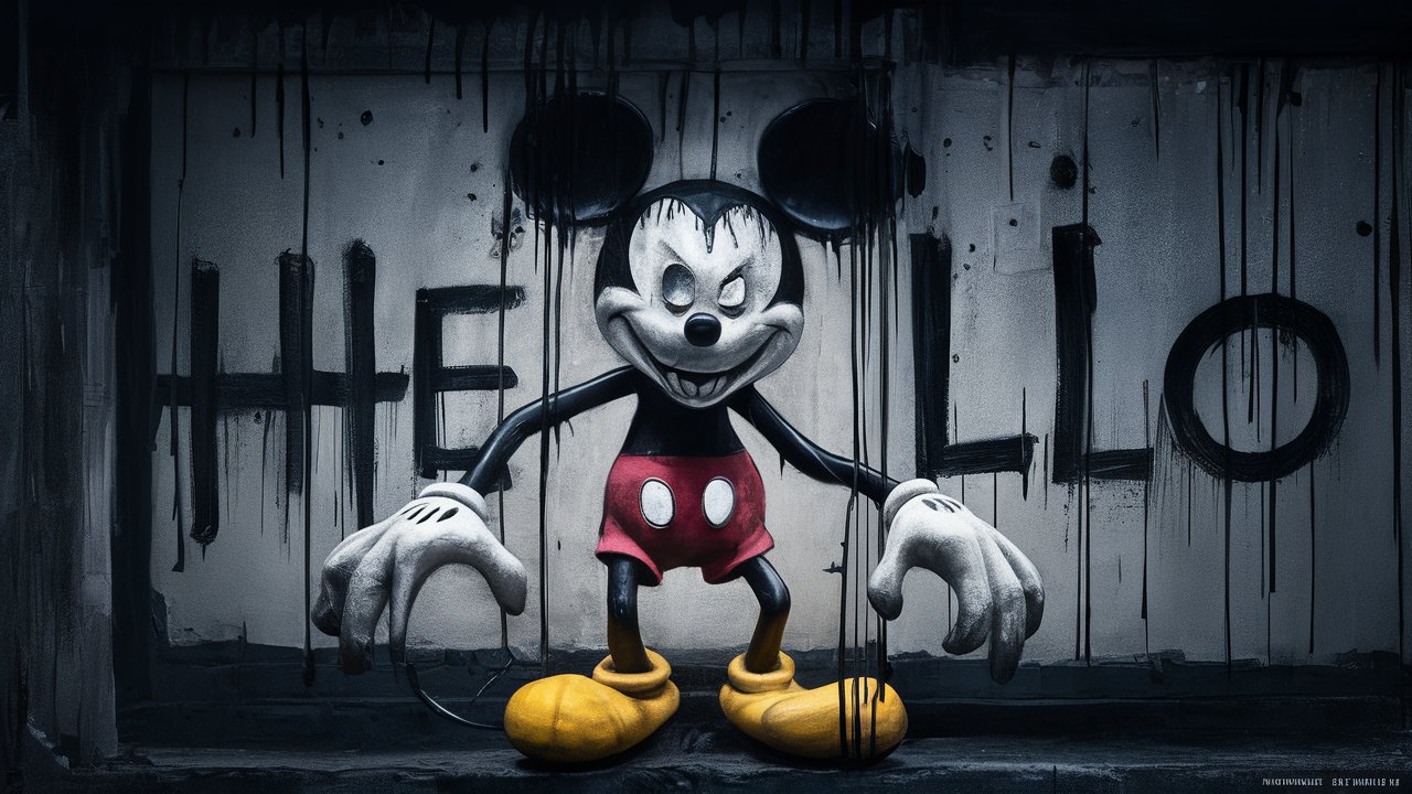 Pizza Kyrpydyra  Hello (2024)丨Öskar Design Öskar-8