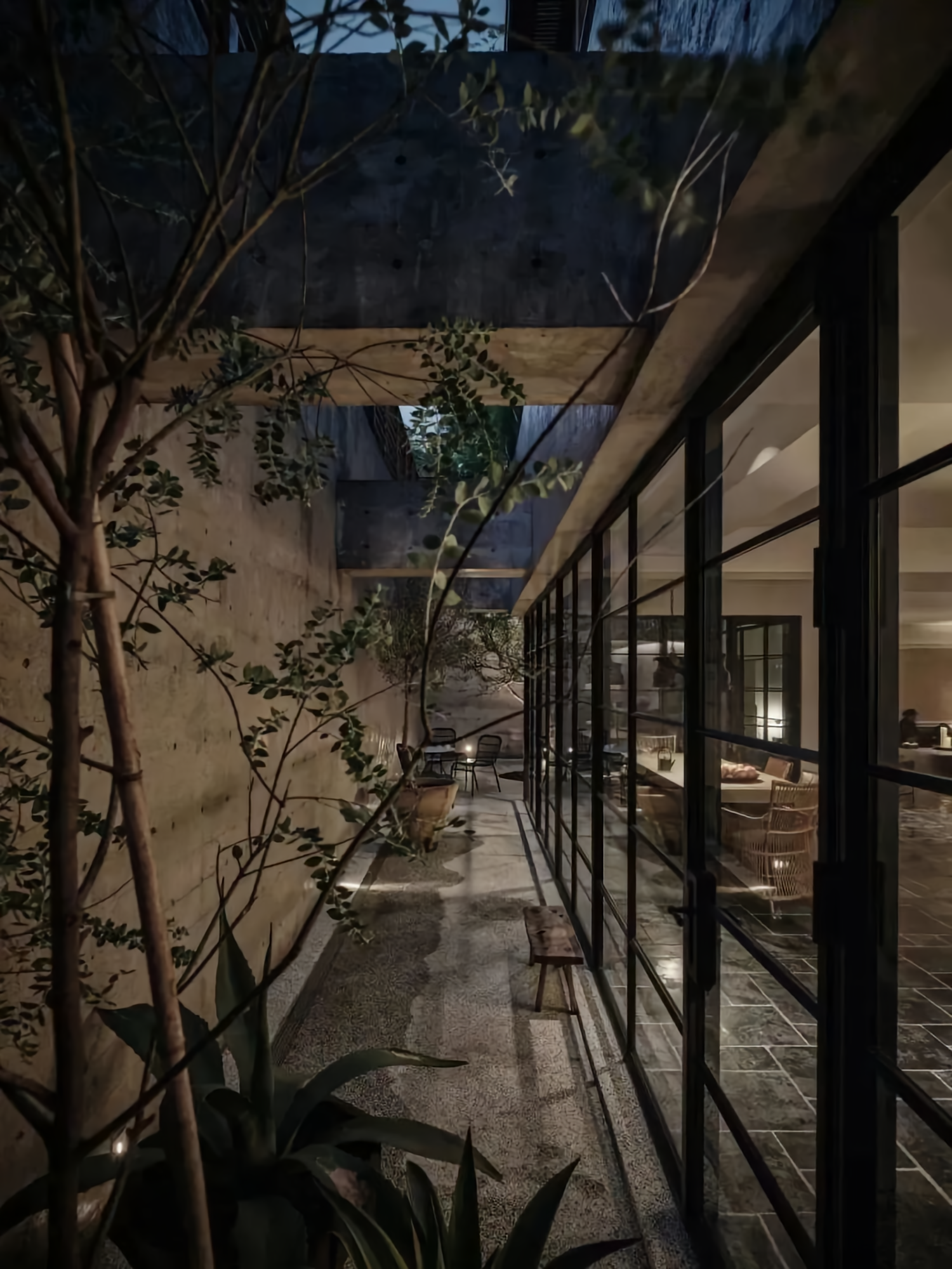 住进春天,追着光的家丨中国重庆丨尚壹扬设计-86