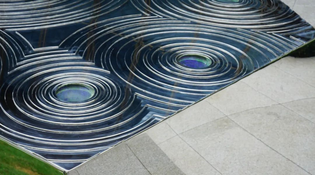  广亩景观丨重庆 融信·海月渝州 景观设计 丨中国重庆-55