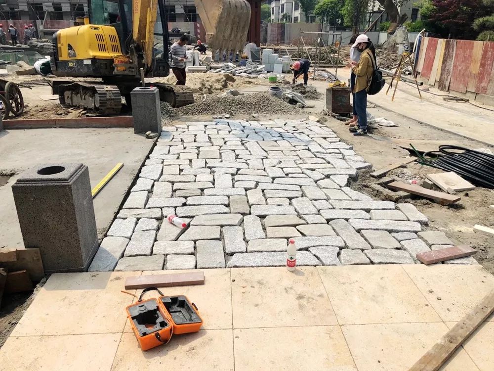 草月流景观 | 秉承工匠精神，缔造极致花园-23