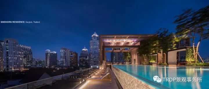 Sindhorn Residence 住宅-49