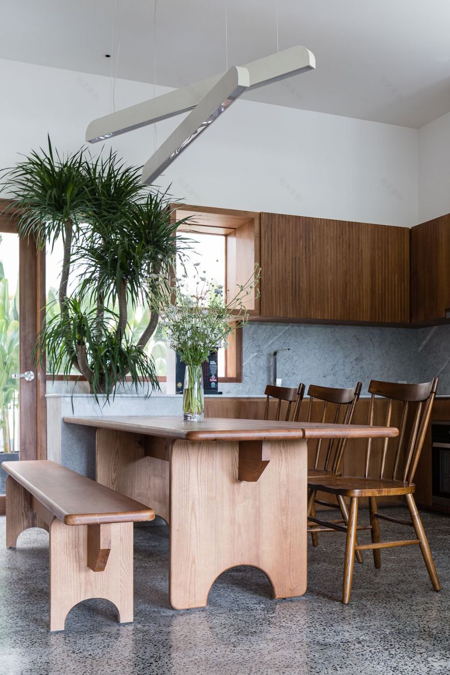 越南虾和蟹餐厅设计-7