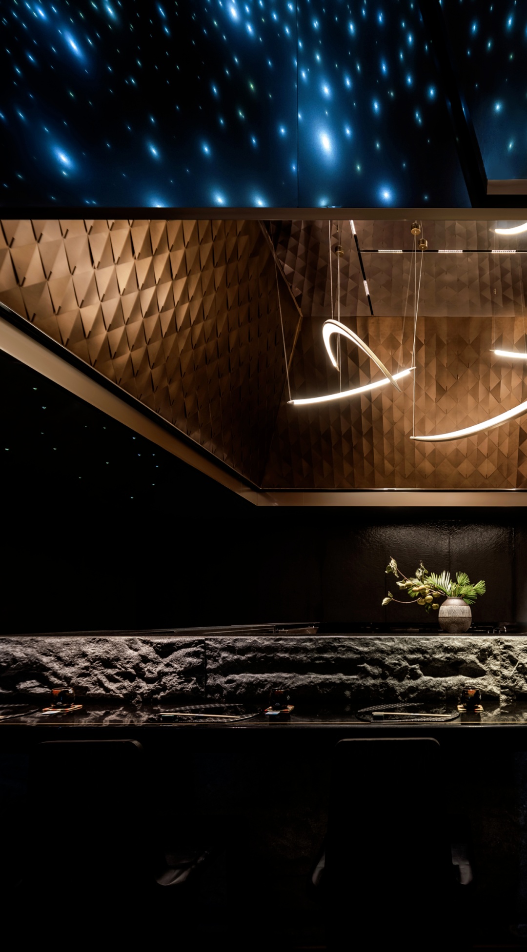 鸟瞰百川&海纳东亭丨中国东莞丨TTD广州本至设计事务所-49