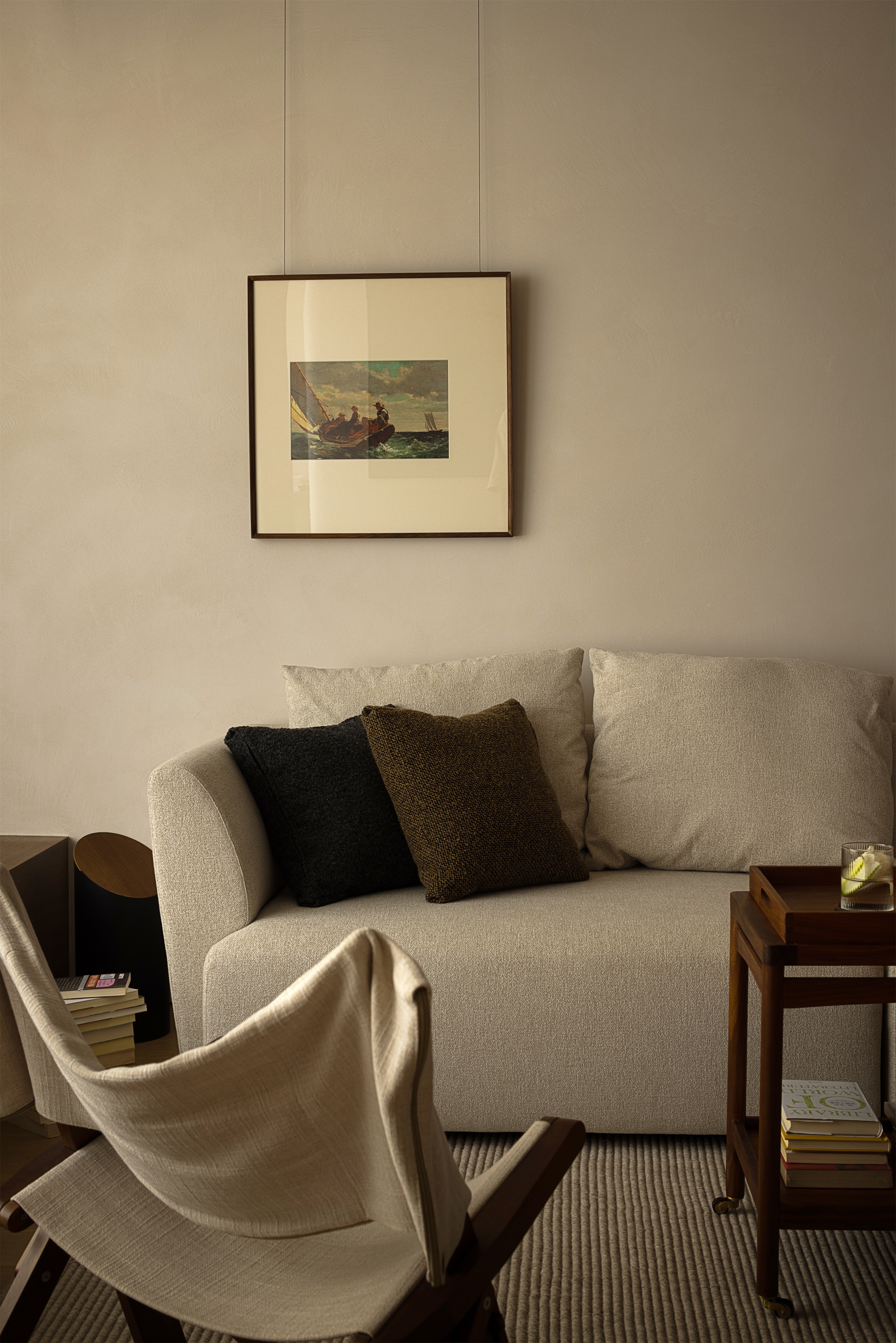 大发·都会道丨中国温州丨温州大墨空间设计-9