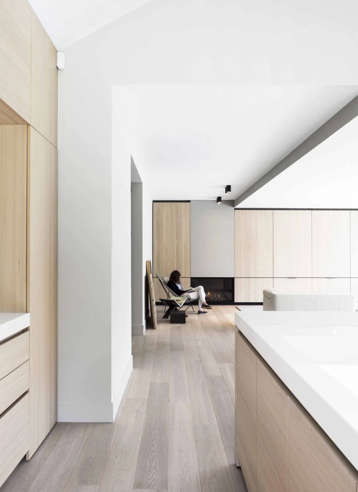 比利时 Project K 住宅丨Juma Architects-6