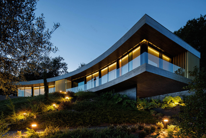 BOURO 住宅丨葡萄牙丨MUTANT ARQUITECTURA & DESIGN-168