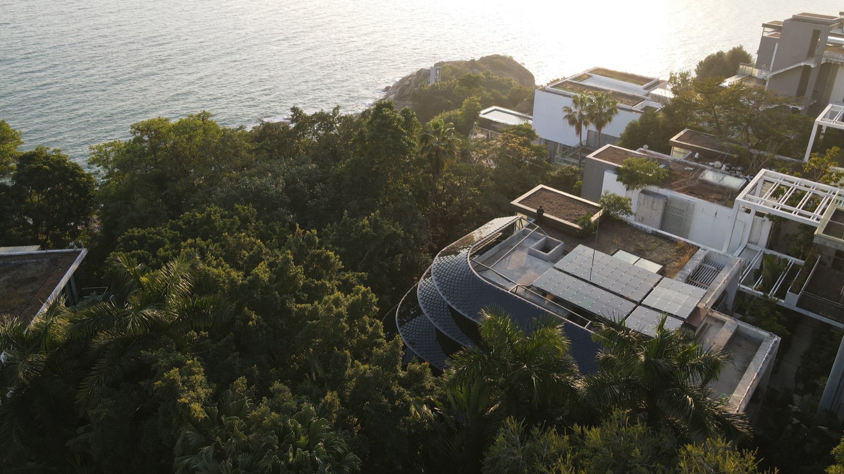 正向能源宅丨中国深圳丨众建筑-8