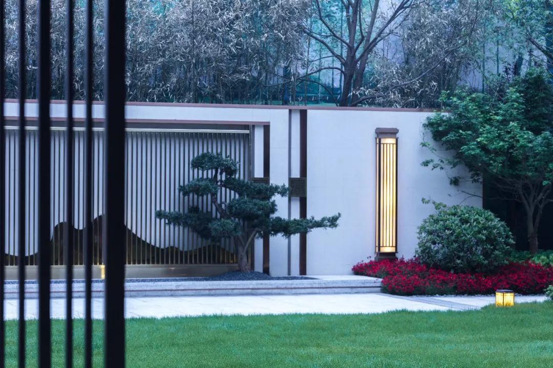 山水体验，禅意空间 | 武汉中建壹品澜庭-74