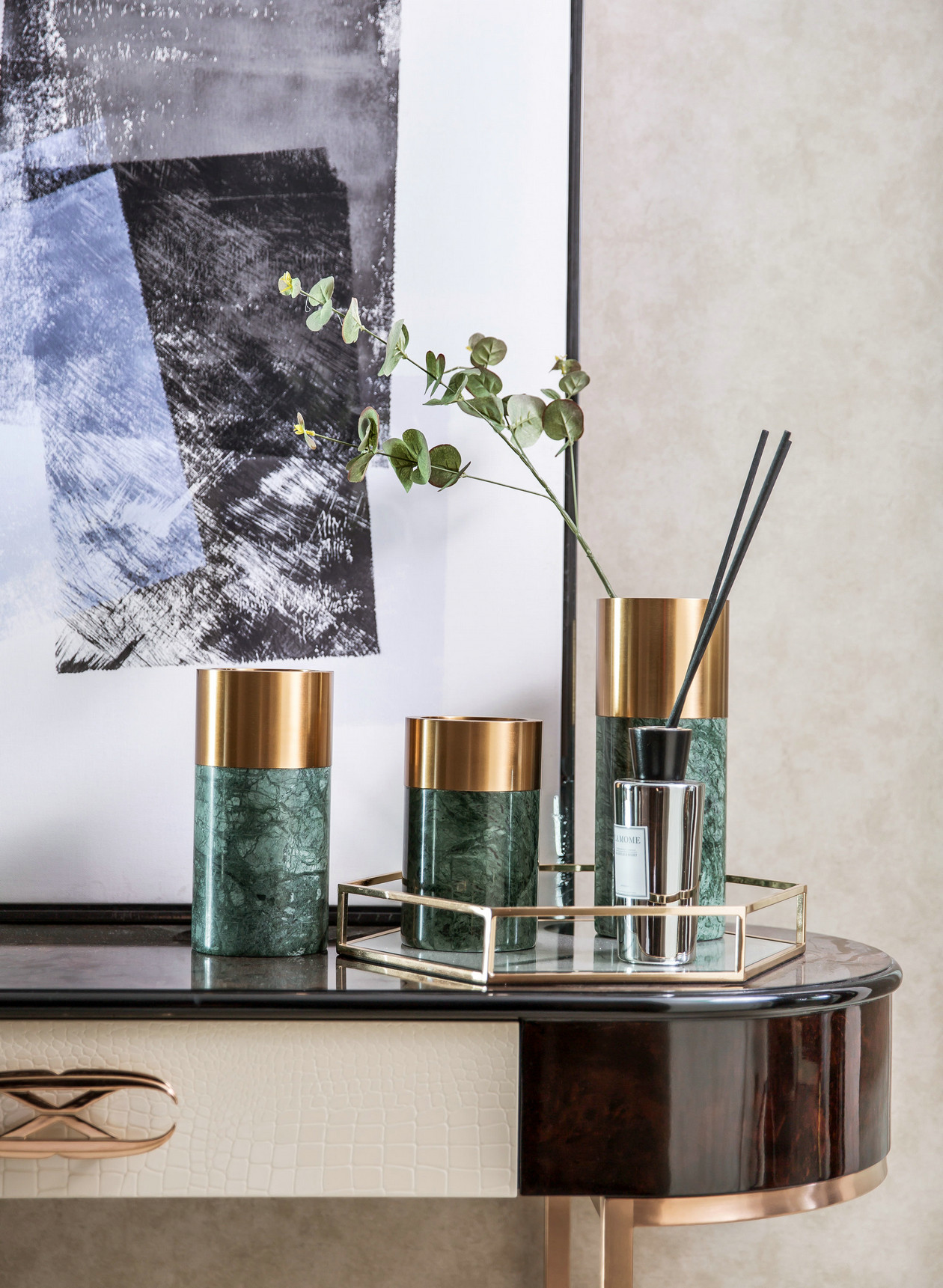 万象城私宅设计-47