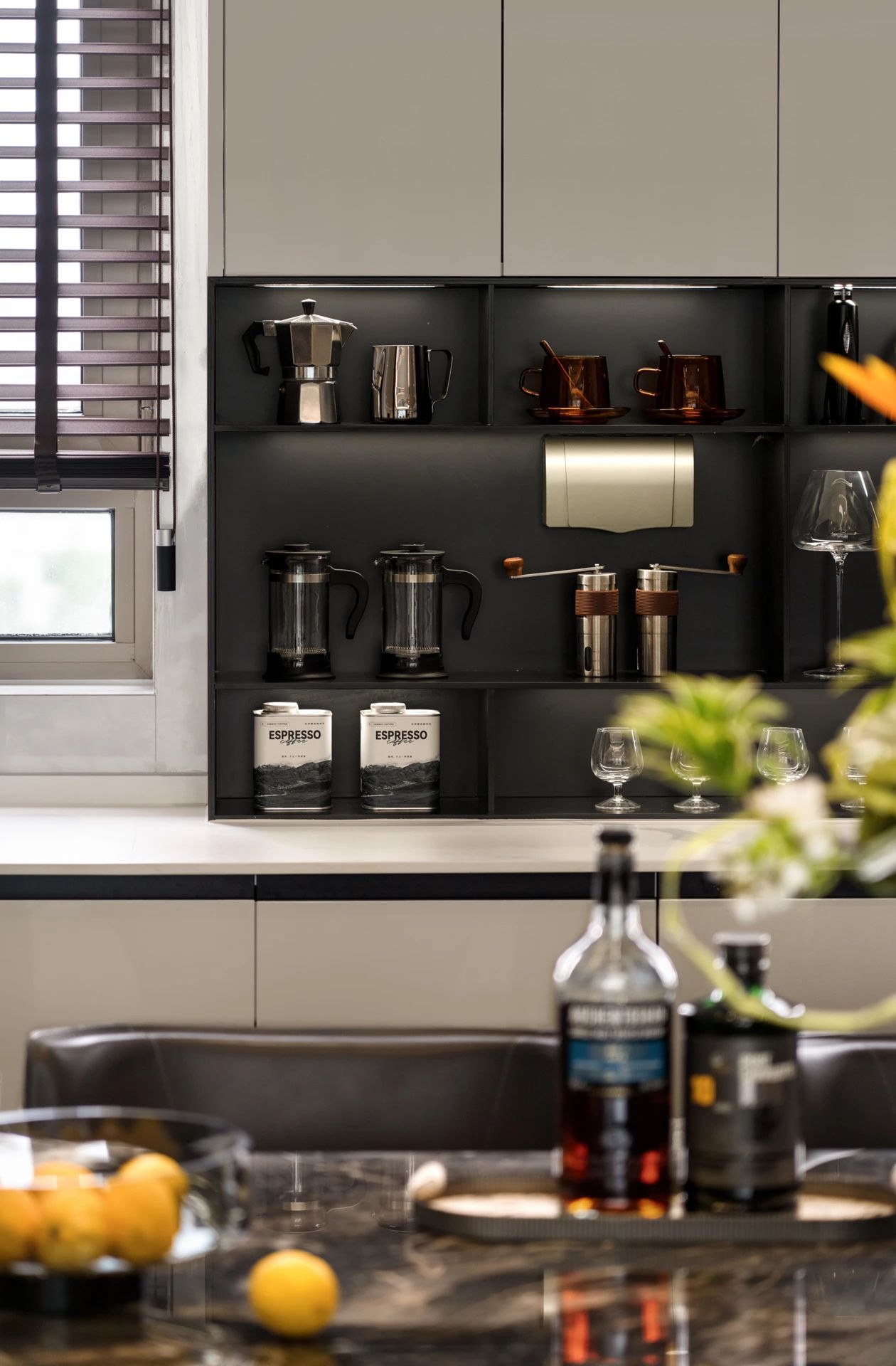 天津招商江山玺项目丨中国天津丨北京靳朝晖设计有限公司-26