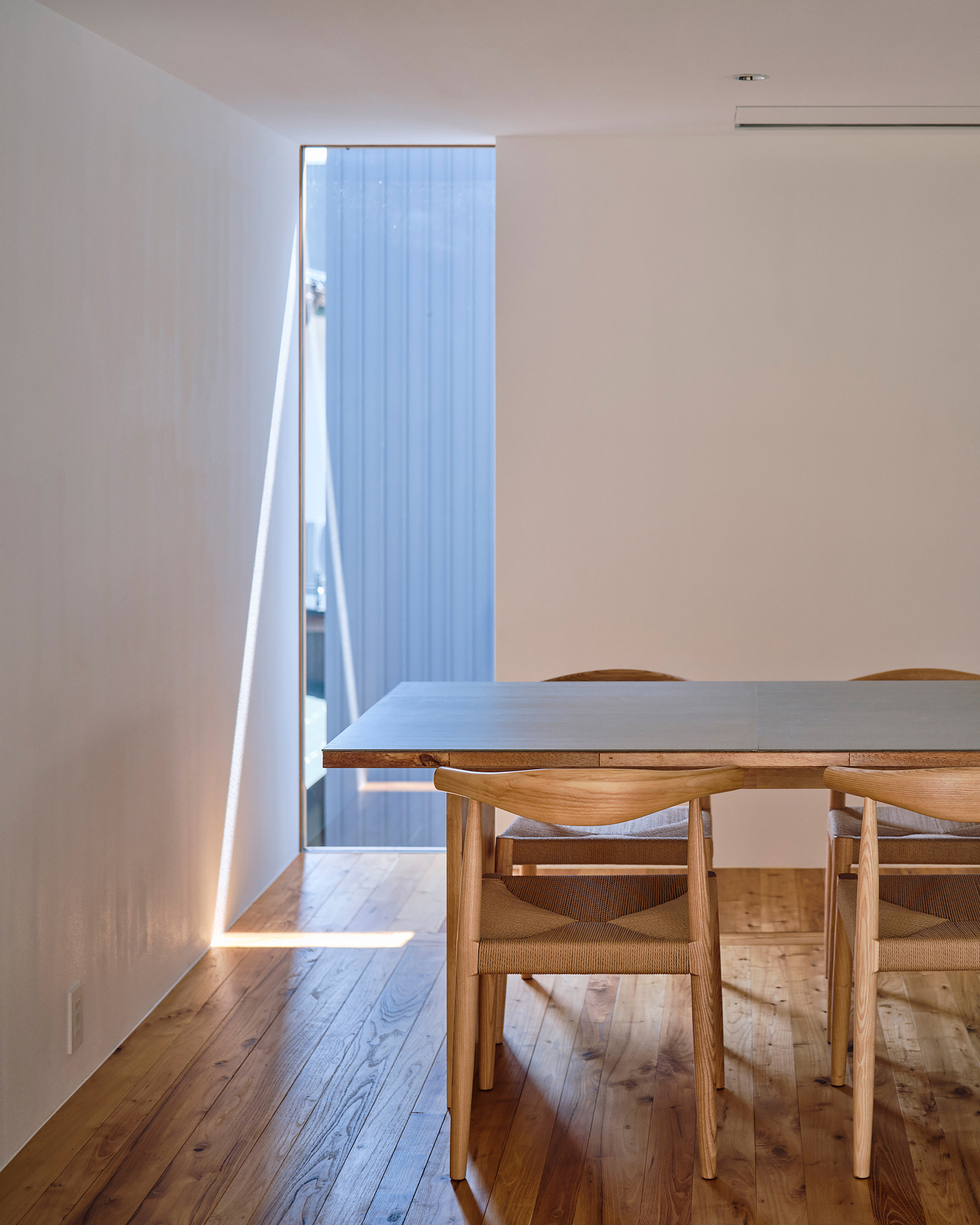 神冈事务所（注：Kamioka常见音译为神冈，这里Office可根据实际情况理解为事务所、办公室、办事处等，若有更明确背景信息，翻译会更精准） 丨日本岐阜丨Kraft Architects-33