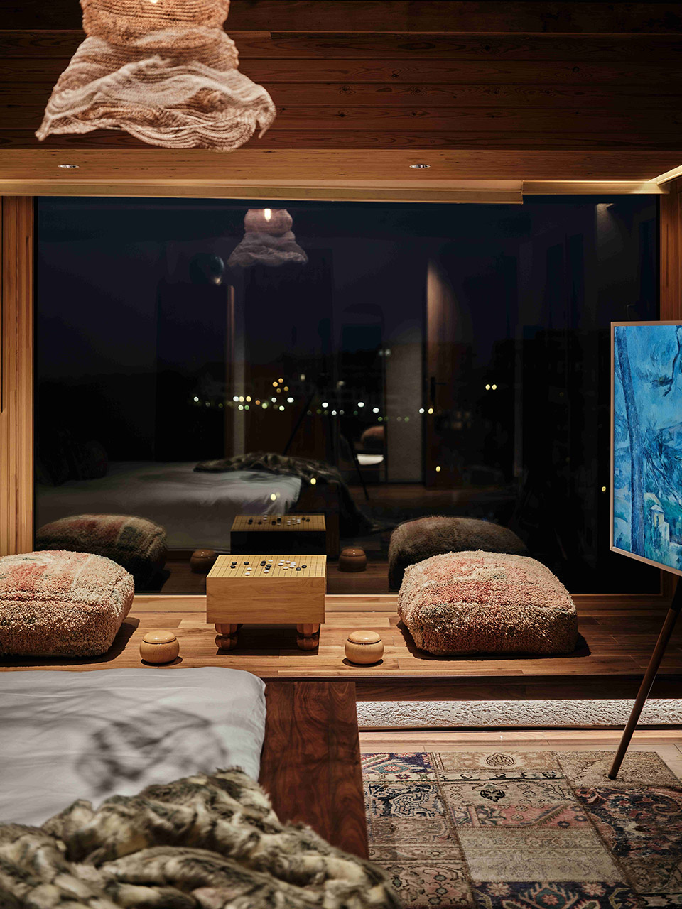 荒野的归属感丨中国福建丨十上设计-95