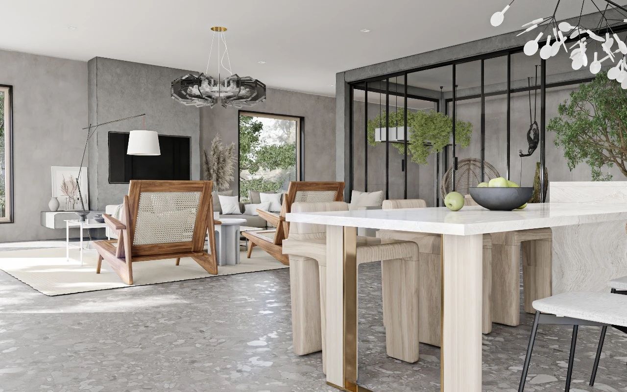 度假之居丨dxstomorrow-22