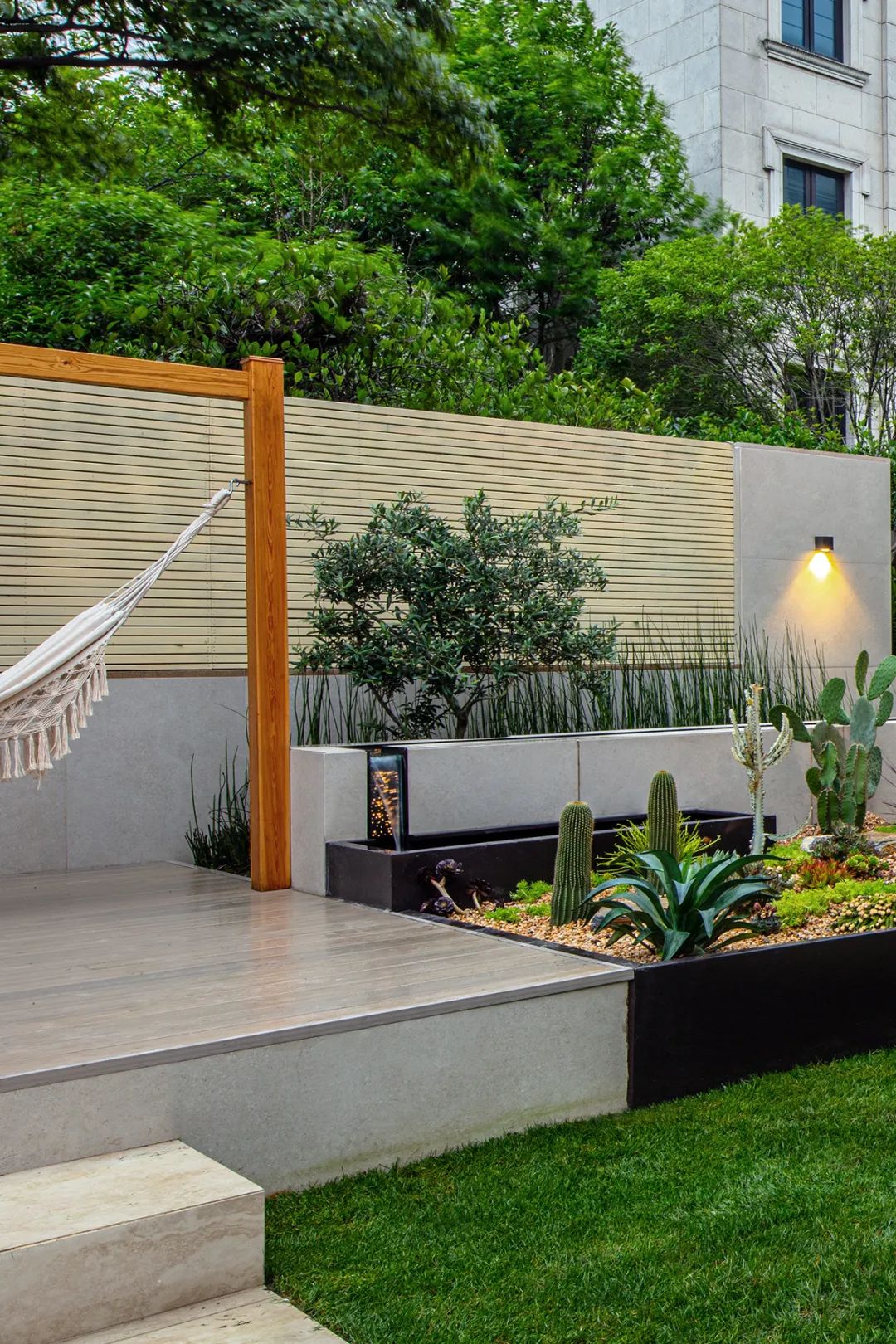 银亿领墅童趣花园丨中国上海丨上海东町景观设计工程有限公司-14