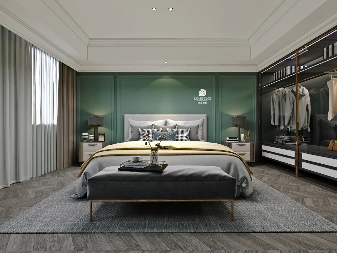 太湖阳光假日法式风情-18