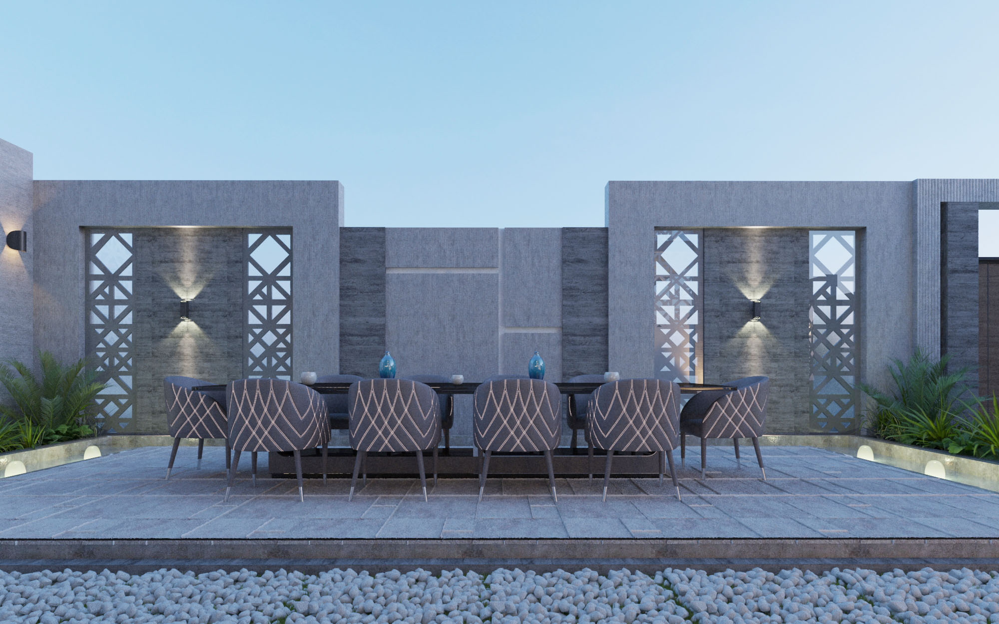 Highland Villa design-12