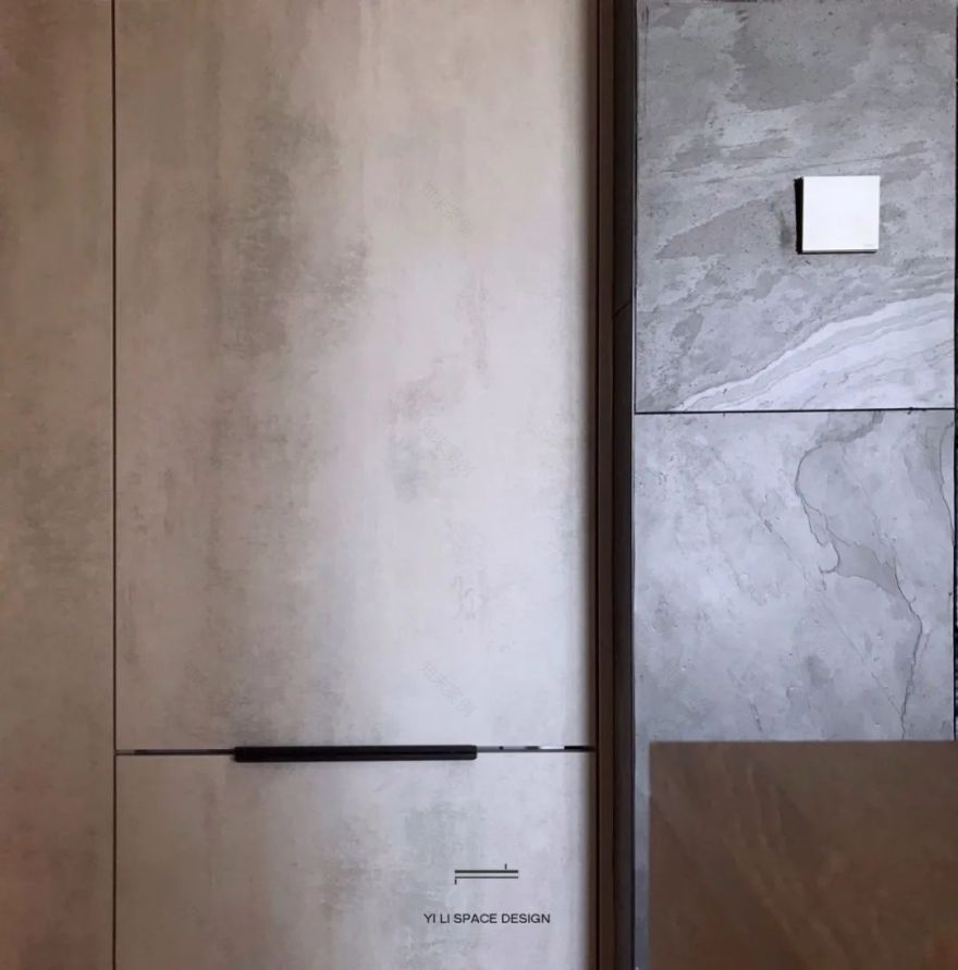 35 平米简约雅居,北京小户型的设计魅力-27