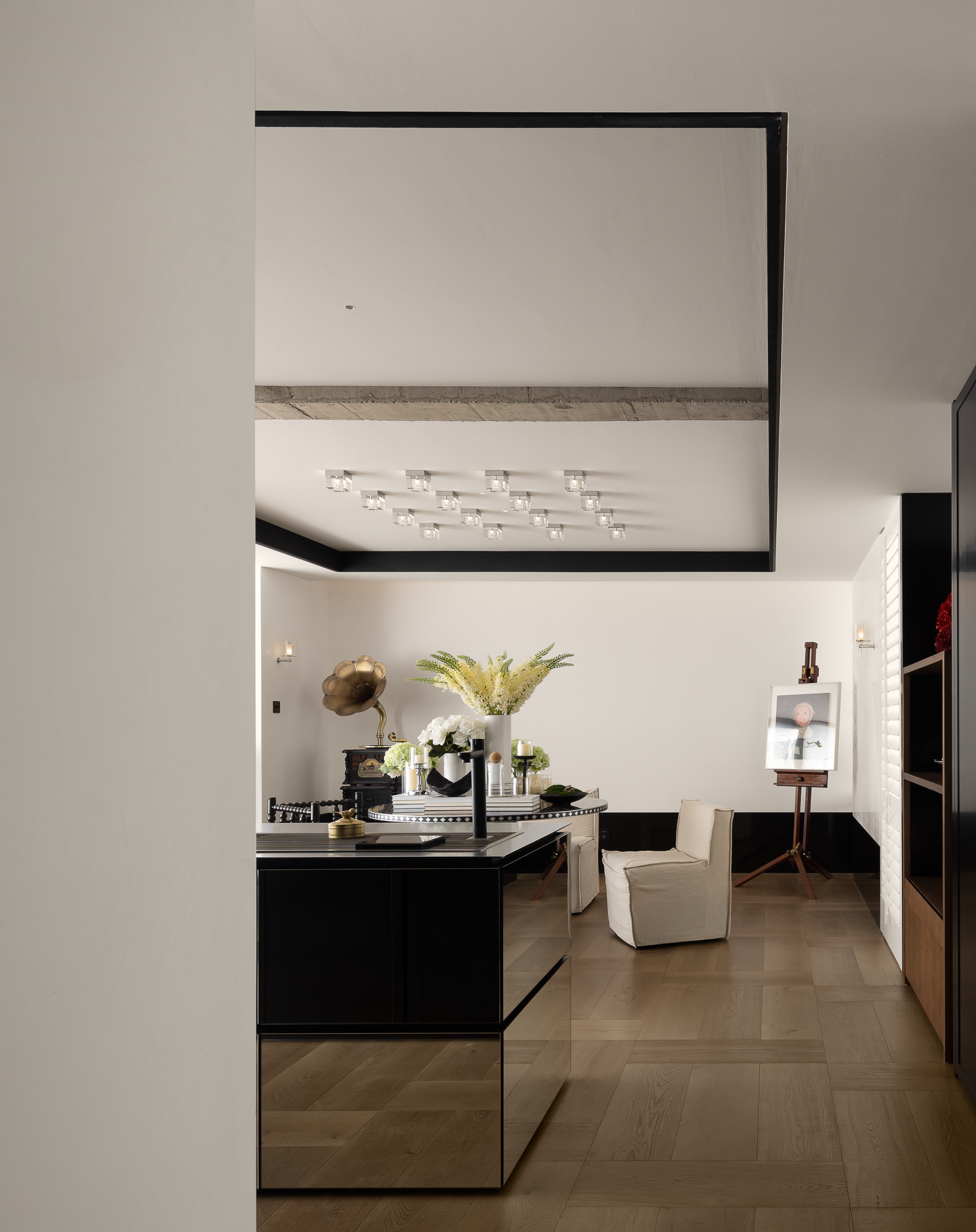 ZHANS·正向共合办公室丨中国揭阳丨正向共合设计-45