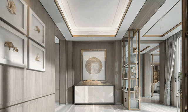 【合景映月台】热门户型独家揭秘，品味设计筑就理想之家！-69