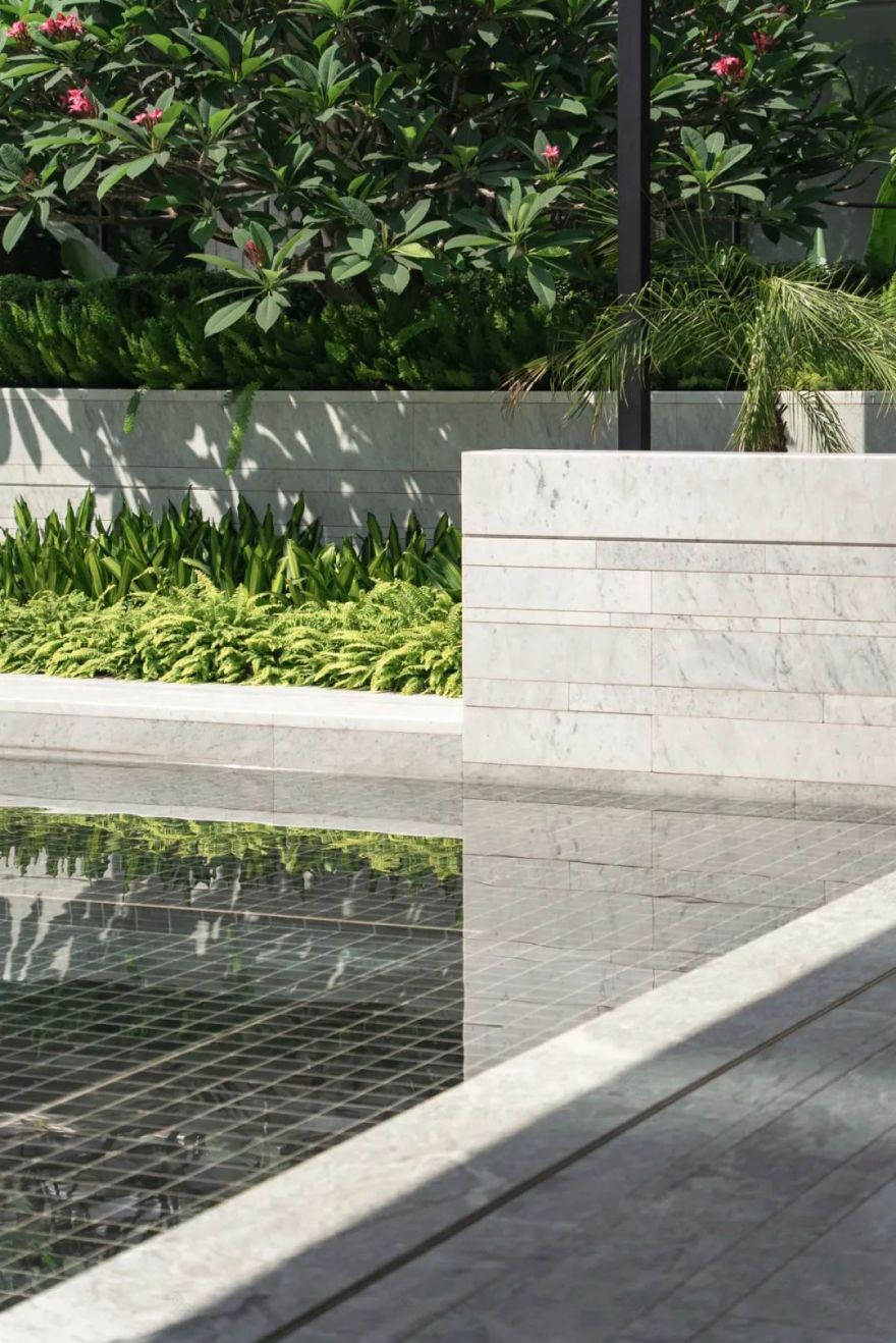 城市心脏的归所 | 深圳华润城润玺二期(大区)-86