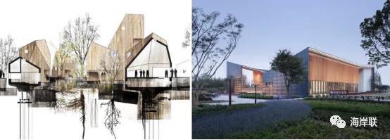 北京海岸丨山海会国际精英学校,花园里的贵族学校-37