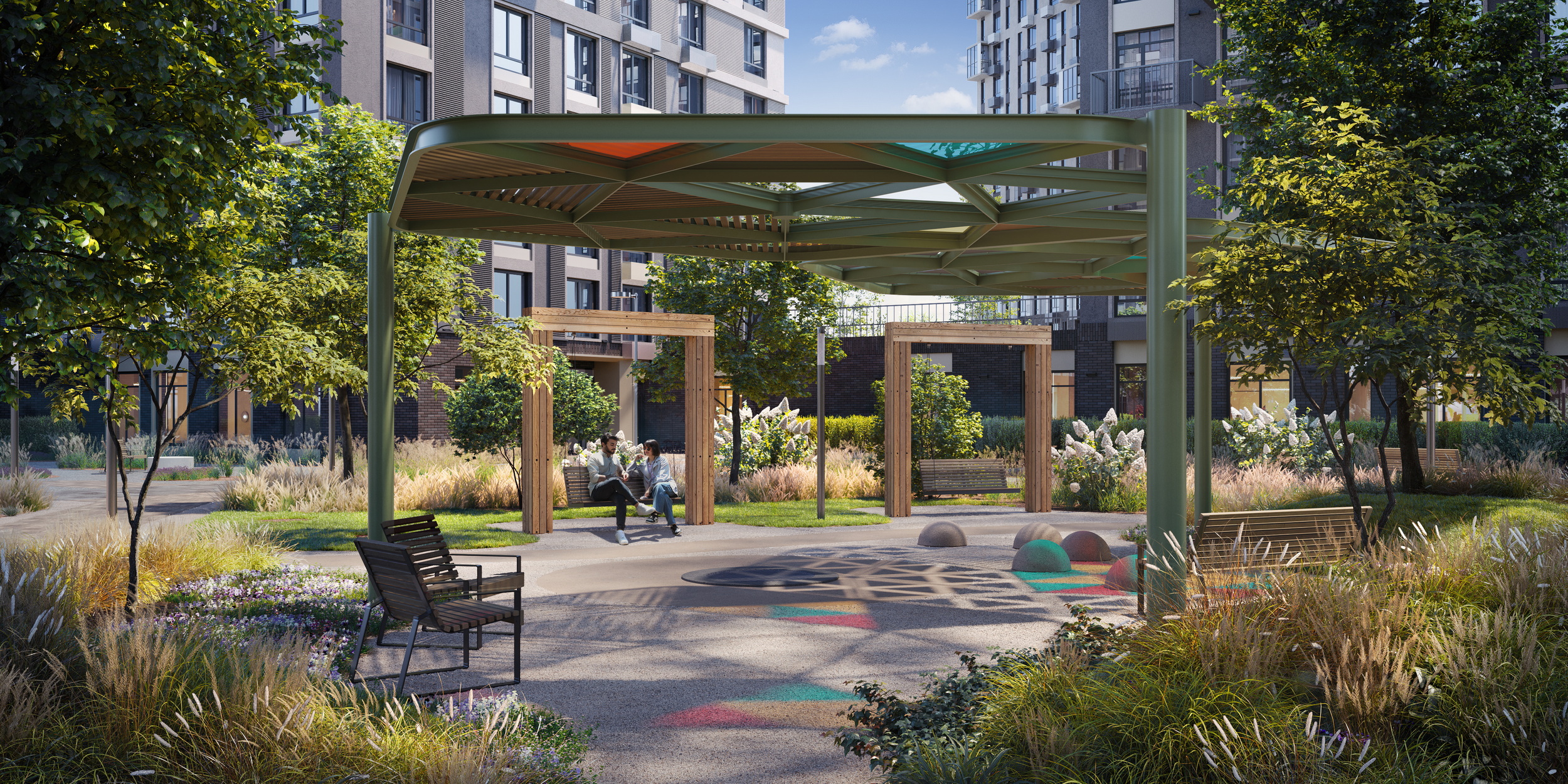 罗斯托夫波缅纳亚丨俄罗斯-11