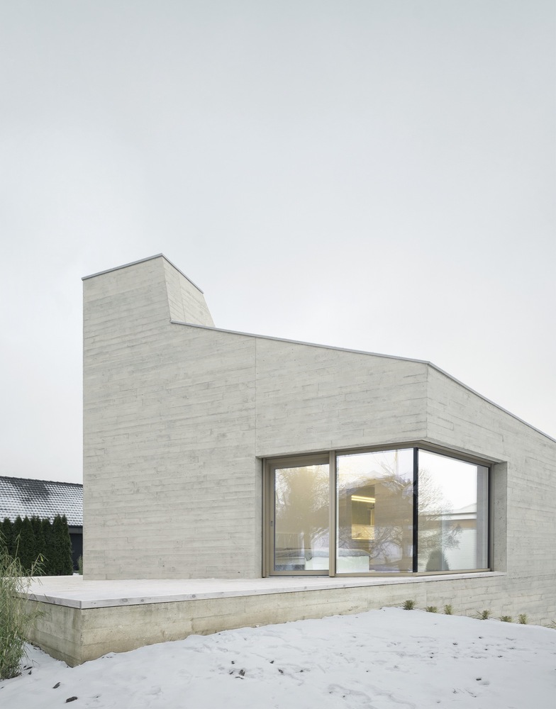E20 Private Residence  STEIMLE ARCHITEKTEN BDA-38