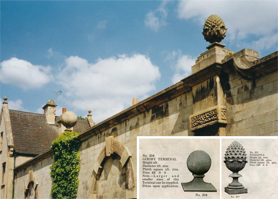 Welbeck Abbey相关建筑项目丨英国-31