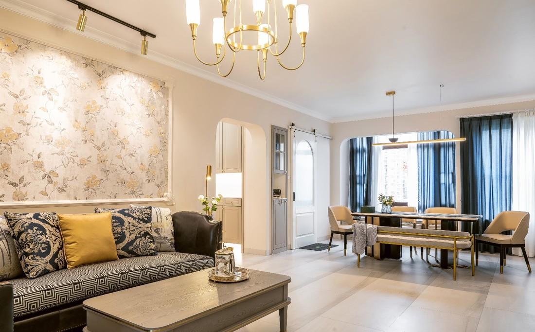 优化空间利用,打造实用美观家居-4