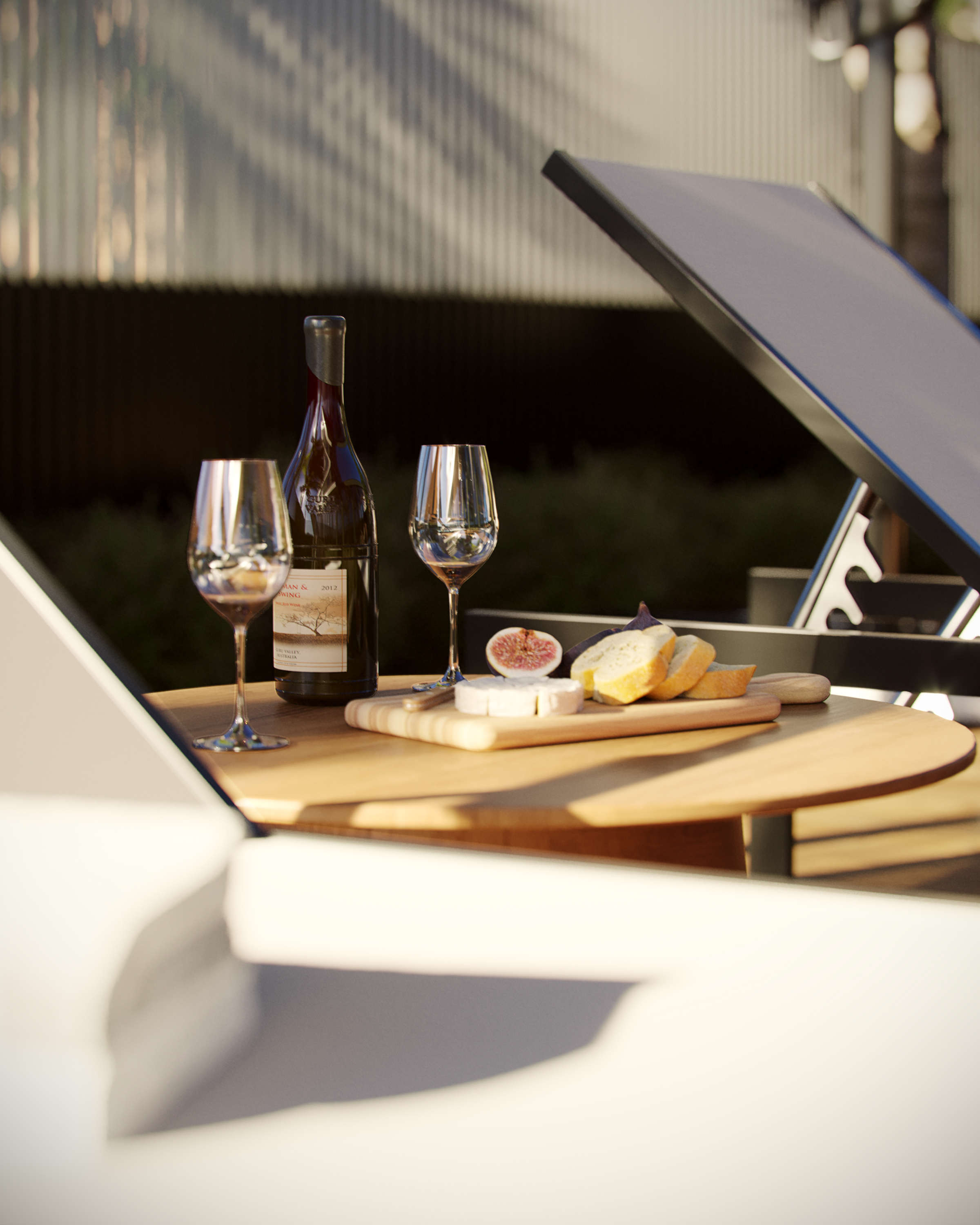 VK 大楼丨Campiteli Arquitetura-60