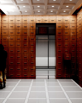 人工智能有害博物馆丨Armenia丨electric architect