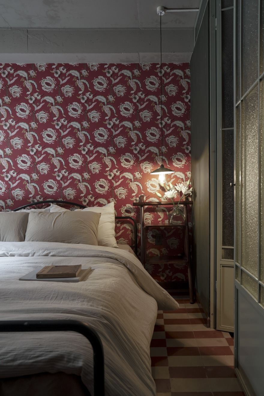 恩高屋丨越南丨Limdim House Studio-28