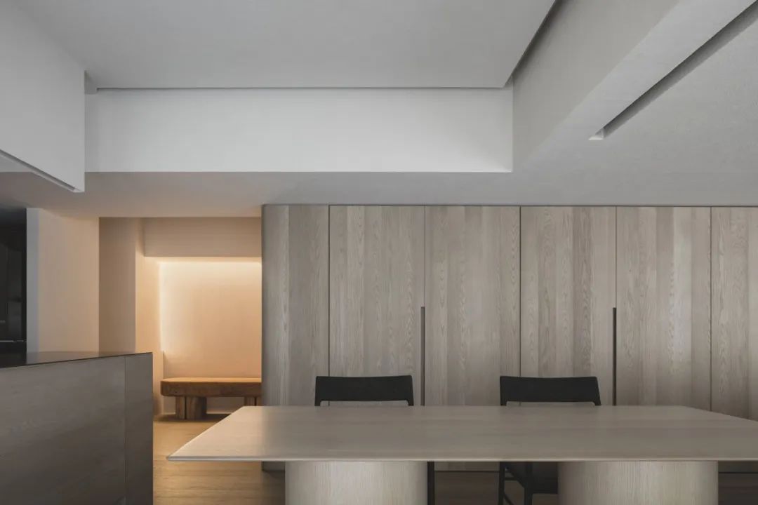 东京 Ariake 住宅丨日本东京丨I IN Inc.-38