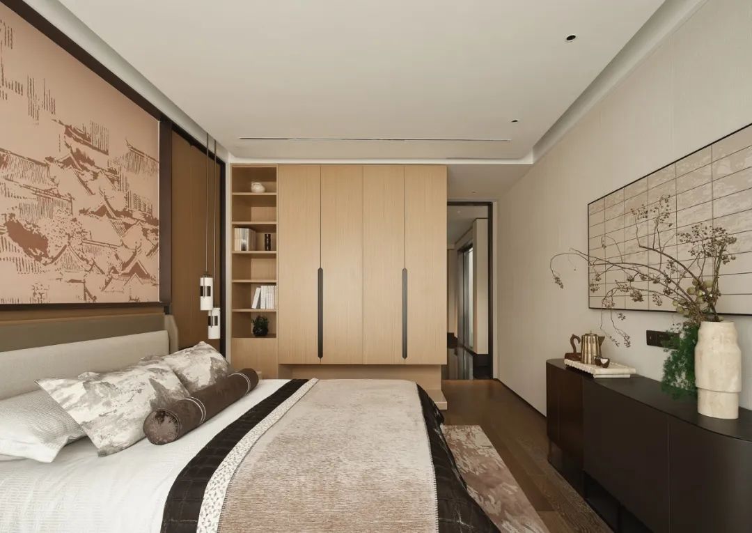 中铁溪山国际旅游度假区丨中国贵阳丨IF DESIGN羽果设计-35