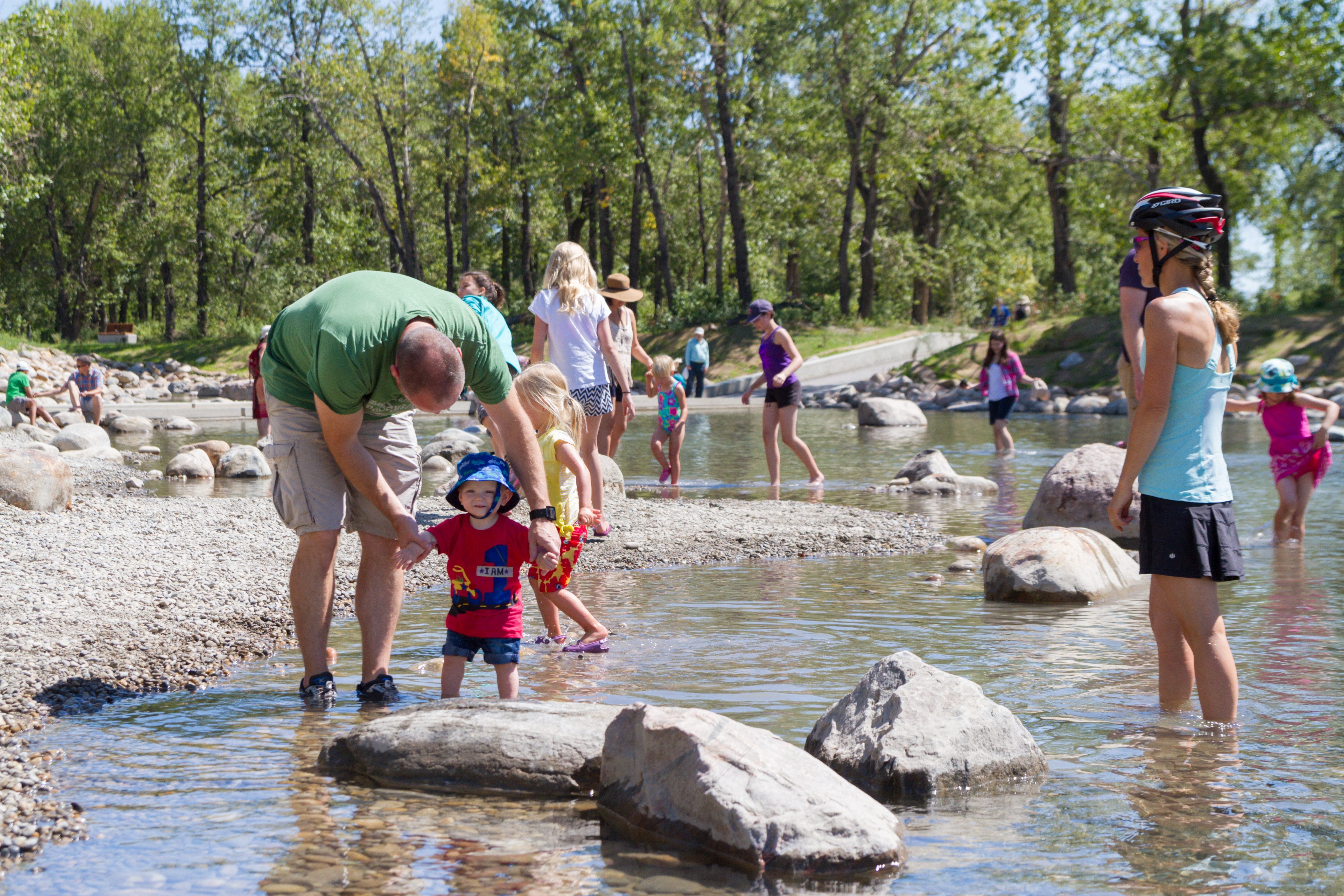 St. Patrick's Island Park | Civitas Inc.-12